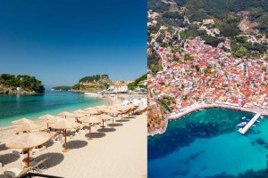 Χωρίς πλοίο και 43 ευρώ το δωμάτιο: Η πόλη με τις παραλίες χιλιομέτρων που προσφέρει luxury διακοπές σε χαμηλές τιμές!
