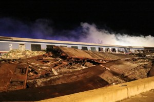 Τραγωδία στα Τέμπη: Στη Βουλή η δικογραφία για το δυστύχημα - Ποιους υπουργούς αφορά