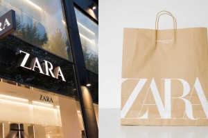 Ουρές τα κορίτσια: Αυτό το παπούτσι από το Zara με 29,95 ευρώ έχει γίνει ανάρπαστο