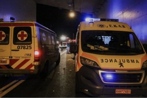 Τραγικό δυστύχημα στην Πειραιώς: Πώς έγινε η παράσυρση των πέντε πεζών - 4 ετών το παιδί που διασωληνώθηκε