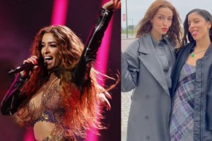 Eurovision 2024: Η Ελένη Φουρέιρα θα ξανατραγουδήσει το Fuego - Βίντεο από τις πρόβες