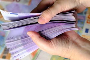 Επίδομα ανάσα: Πάνω από 500 ευρώ στις τσέπες σας