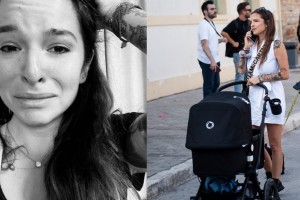 «Οι ζωές των παιδιών μας...»: Δύσκολες ώρες για την Εριέττα Κούρκουλου, ανακοίνωσε τα δυσάρεστα