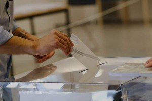 Ευρωεκλογές 2024: Τι ορίζει ο νόμος για όσους δεν ψηφίσουν