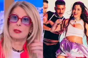 Τα «έχωσε» σε ΕΡΤ η Εύη Δρούτσα: «Μήπως να αποκλείσουμε εκείνους από την Eurovision;» (video)