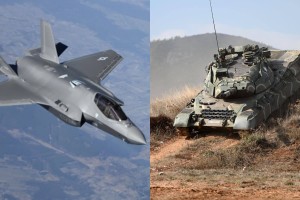 Διάκριση για τις Ένοπλες Δυνάμεις: Στους πιο ισχυρούς στρατούς παγκοσμίως η Ελλάδα - Η θέση της Τουρκίας και η ώρα των F-35