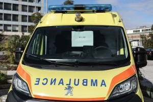 Θεσσαλονίκη: Αυτοκίνητο παρέσυρε ανήλικο παιδί - Μεταφέρθηκε στο νοσοκομείο