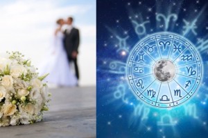 Τα 6 ζώδια που «Επιλέγουν τον γάμο από συμφέρον»