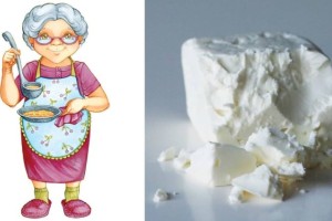 Το μυστικό της γιαγιάς Ρηνιώς για τη φέτα: Έτσι θα τη διατηρήσεις για πάντα φρέσκια στο ψυγείο