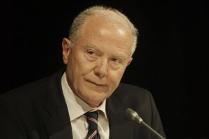 Πέθανε ο πρώην Διοικητής της Τράπεζας της Ελλάδος, Γιώργος Προβόπουλος