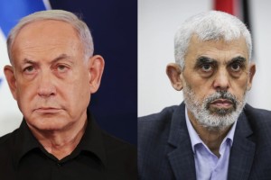 Διεθνές Ποινικό Δικαστήριο: Εντάλματα σύλληψης για εγκλήματα πολέμου σε Νετανιάχου και ηγέτη Χαμάς