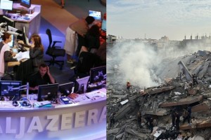 Κατάπαυση πυρός Ισραήλ και Χαμάς: Οι συνομιλίες του Καΐρου ολοκληρώθηκαν - Έκλεισε το Al Jazeera η κυβέρνηση Νετανιάχου