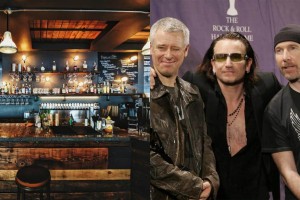 Πως λέγεται το μπαρ που παίζει μόνο U2; Το κρύο ανέκδοτο της ημέρας (26/5)