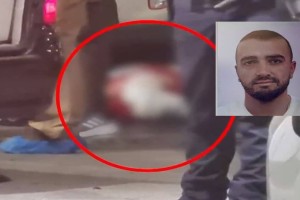 Μαφιόζικη εκτέλεση στον Βύρωνα: Νέο βίντεο ντοκουμέντο λίγο μετά την δολοφονική επίθεση – Παρακολουθούσαν την οικογένεια του θύματος