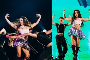 Eurovision 2024: Σε ποια θέση βρίσκεται η Ελλάδα στα προγνωστικά μετά τον δεύτερο ημιτελικό