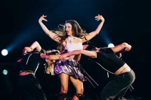 Τηλεθέαση – Eurovision 2024: Έσπασε τα κοντέρ ο δεύτερος ημιτελικός - Σάρωσε η Μαρίνα Σάττι