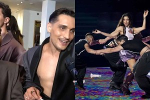 Eurovision 2024: Έντονες αντιδράσεις προκάλεσε η δήλωση των χορευτών της Μαρίνας Σάττι - «Είμαστε Έλληνες Τούρκοι της Δυτικής Θράκης»
