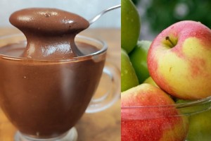 Ακαταμάχητο γλυκό ψυγείου: Μους σοκολάτας με μόνο 2 υλικά