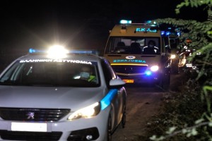 Άγρια συμπλοκή 25 ατόμων σε μπαρ στη Μύκονο: Ένας νεκρός και ένας βαριά τραυματίας – Βγήκαν μαχαίρια