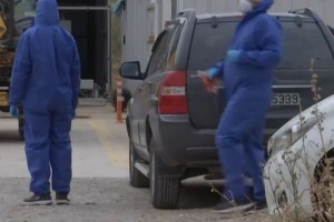 Φρίκη στη Βραυρώνα: «Εγώ πέταξα το μωρό στα σκουπίδια, ήταν νεκρό ήδη» - Ομολόγησε τα πάντα ο σύζυγος (video)