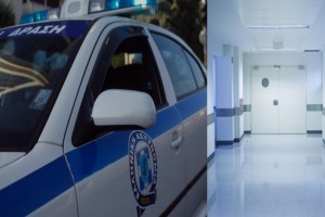 Καταγγελία εργαζομένων νοσοκομείου: Απάνθρωπη μεταχείρηση αστυνομίας σε γυναίκα που υπέστη βιασμό