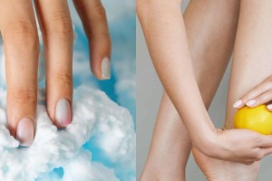 Βρέθηκε λύση: Οι 3 καλύτεροι φυσικοί τρόποι για να μη ξανασπάσουν ποτέ τα νύχια σας