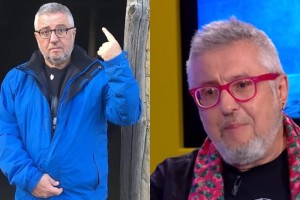 Στο εδώλιο ο Στάθης Παναγιωτόπουλος: Δικάζεται ξανά για την υπόθεση revenge porn ο πρώην παρουσιαστής του «Ράδιο Αρβύλα»