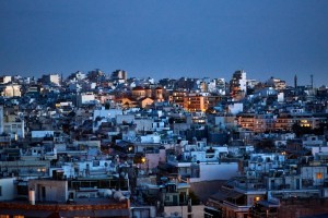 Αθήνα: Ποιες είναι οι καλύτερες περιοχές για να μένει κανείς;
