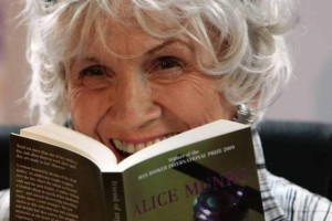 Πέθανε η βραβευμένη με Νόμπελ συγγραφέας Άλις Μονρό