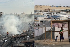 Πόλεμος στη Μέση Ανατολή: Το Ισραήλ λέει πως έληξαν οι διαπραγματεύσεις με τη Χαμάς – Έτοιμο να προχωρήσει σε στρατιωτική επιχείρηση
