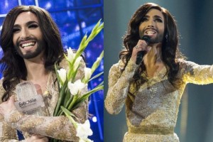 Θυμάστε την Κοντσίτα; Δείτε πως είναι σήμερα στα 36 της η πιο αμφιλεγόμενη παρουσία στην ιστορία της Eurovision