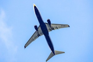 Ryanair – προσφορά: Αεροπορικά εισιτήρια από €16,99