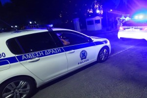 Συναγερμός στο κέντρο της Αθήνας: Πυροβολισμοί στον Κολωνό - Βρέθηκαν τρεις κάλυκες στη Λένορμαν