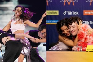 Eurovision 2024: Σε επίπεδα ρεκόρ η τηλεθέαση του τελικού του διαγωνισμού - Πάνω από 8 στους 10 Έλληνες... ψήφισαν Σάττι για να δουν το Nemo να επικρατεί