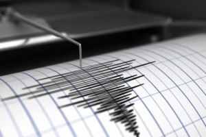 Σεισμός 3,4 Ρίχτερ στη Ρόδο