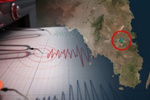 Ευθύμης Λέκκας για τους 6 σεισμούς στο Μαρκόπουλο: «Το παρακολουθούμε αλλά η περιοχή δίνει μικρές δονήσεις»