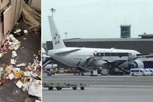 Συγκλονιστικές μαρτυρίες από τη φονική πτήση της Singapore Airlines: Έχασε 6.000 πόδια σε 3 λεπτά - «Άνθρωποι εκτοξεύτηκαν στο ταβάνι»