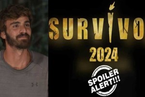 Survivor 2024 spoiler 29/05: Έχει βουίξει ο Άγιος Δομίνικος - Όλα ψέματα με τον Φάνη Μπολέτση