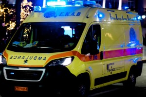 Τραγωδία στη Θεσσαλονίκη: Νεκρή 68χρονη που παρασύρθηκε από μηχανή