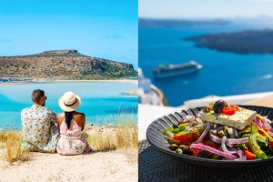 Λίγο πριν το καλοκαίρι: Εξαιρετικά νέα για τον τουρισμό στην Ελλάδα!