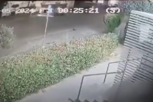 Νέα Ερυθραία: Σοκαριστικό βίντεο-ντοκουμέντο από το τροχαίο δυστύχημα με νεκρό 22χρονο μοτοσικλετιστή (video)
