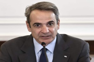 Κυριάκος Μητσοτάκης: «Δε θα ζητήσουμε την άδεια κανενός για θέματα κυριαρχίας»