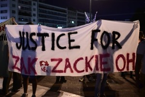 Υπόθεση Ζακ Κωστόπουλου: Την ενοχή του μεσίτη και του κοσμηματοπώλη προτείνει ο εισαγγελέας
