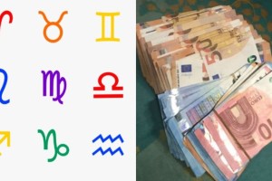 Με το τσουβάλι τα ευρώ: Ρευστό χρήμα για Καρκίνους, Τοξότες κι άλλα 2 ζώδια σύμφωνα με την Λίτσα Πετρίδη