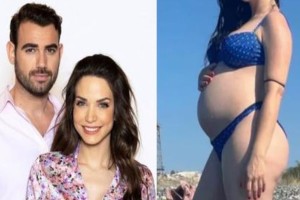 Baby Boom: Έγκυος στον 6ο μήνα γνωστή ηθοποιός, πρωταγωνίστρια στο Σαν Ψέμα – Hθοποιός και ο σύντροφός της