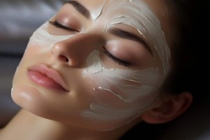 Ο τύπος δέρματος σου θα σε καθοδηγήσει: Φυσική μάσκα προσώπου με γιαούρτι για άμεση αναζωογόνηση