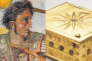 Άπλετο φως στον τάφο του Μεγάλου Αλεξάνδρου: «Θησαυροί του βασιλιά βρίσκονται στο...»