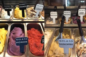 Μια ιταλική gelateria που θα λατρέψεις: Που θα βρεις το καλύτερο παγωτό της Αθήνας;