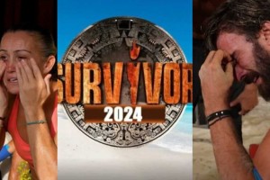 Survivor 2024 spoiler: Οι χειρότεροι φόβοι επιβεβαιώθηκαν - Δυστυχώς