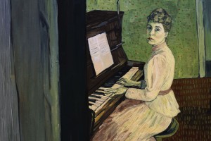 Loving Vincent